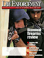 LAW Enforcement Technology