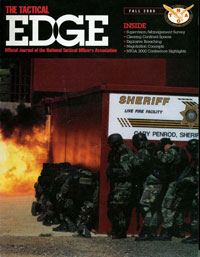 SWAT Article