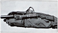 Remington 870 Shotgut