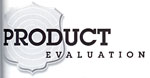 Product Evaluation