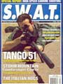 SWAT April 2000